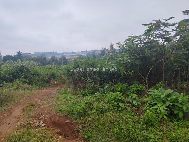 0.18 ac Land in Westlands Area