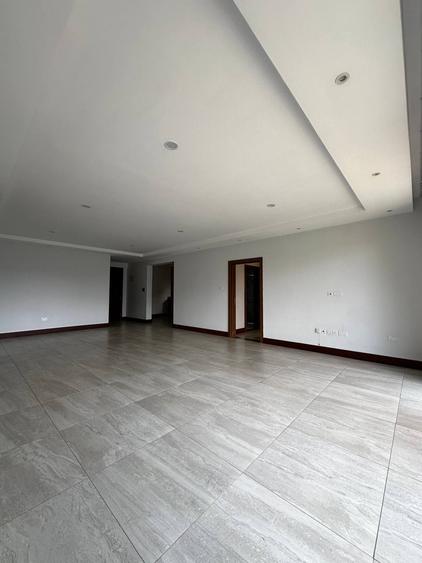 3 Bed Apartment with En Suite in Westlands Area