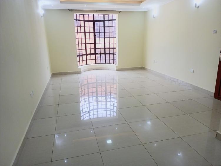 2 Bed Apartment with En Suite at Ruaka