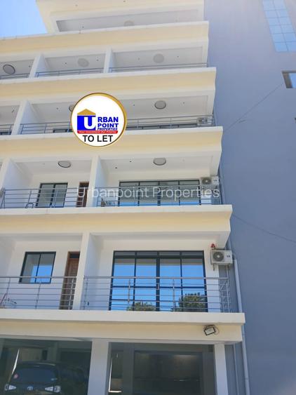 3 Bed Apartment with En Suite in Nyali Area