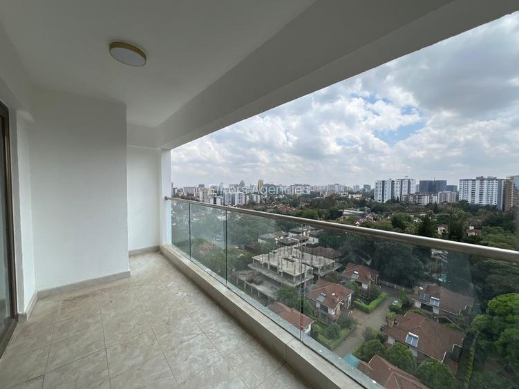 4 Bed Apartment with En Suite at Othaya Road