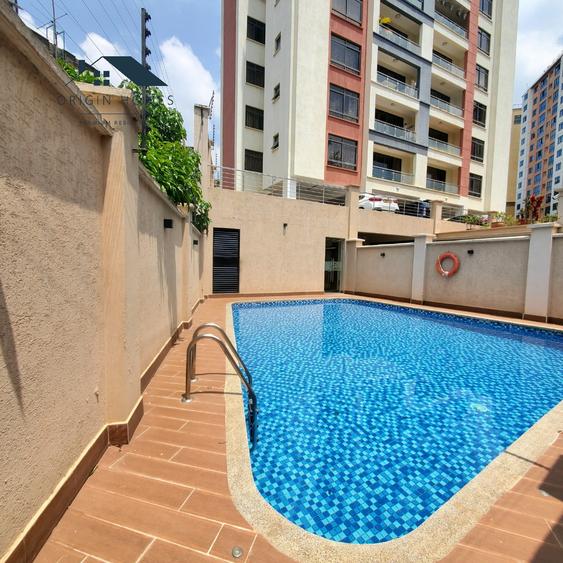 2 Bed Apartment with En Suite at Kileleshwa 2 Bed Apartment with En Suite at Kileleshwa
