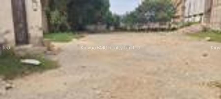 40 ft² Commercial Property with Parking in Tudor