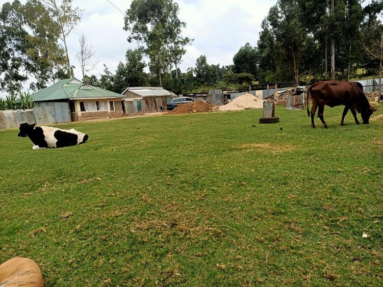 0.2706 ha Land at Karen Plains