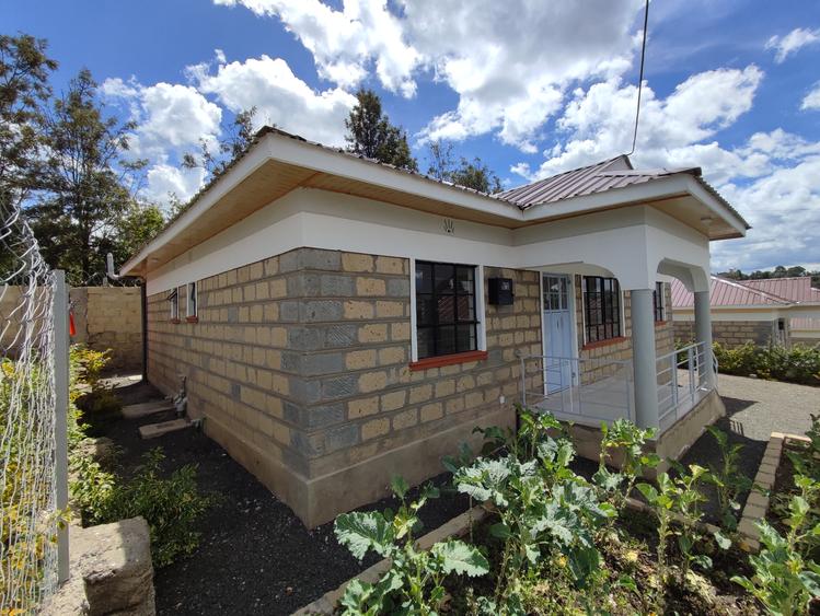 3 Bed House with En Suite at Matasia 3 Bed House with En Suite at Matasia