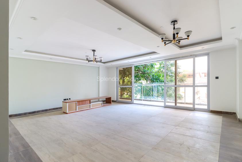 5 Bed House with En Suite in Kilimani