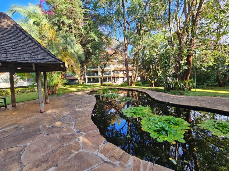 3 Bed Apartment with En Suite in Kileleshwa 3 Bed Apartment with En Suite in Kileleshwa