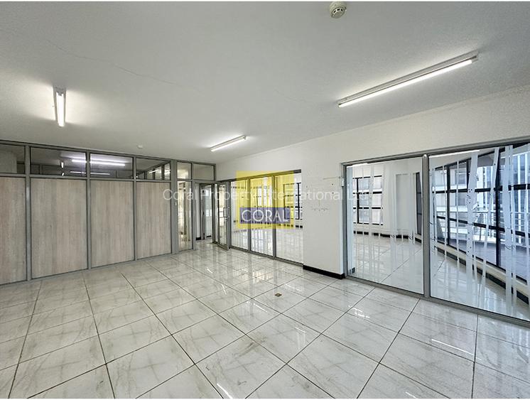 2,070 ft² Office in Waiyaki Way