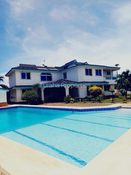 6 Bed House with En Suite in Shanzu