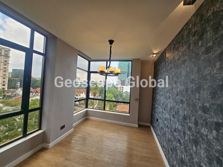 3 Bed Apartment with En Suite in Spring Valley - Widok 3