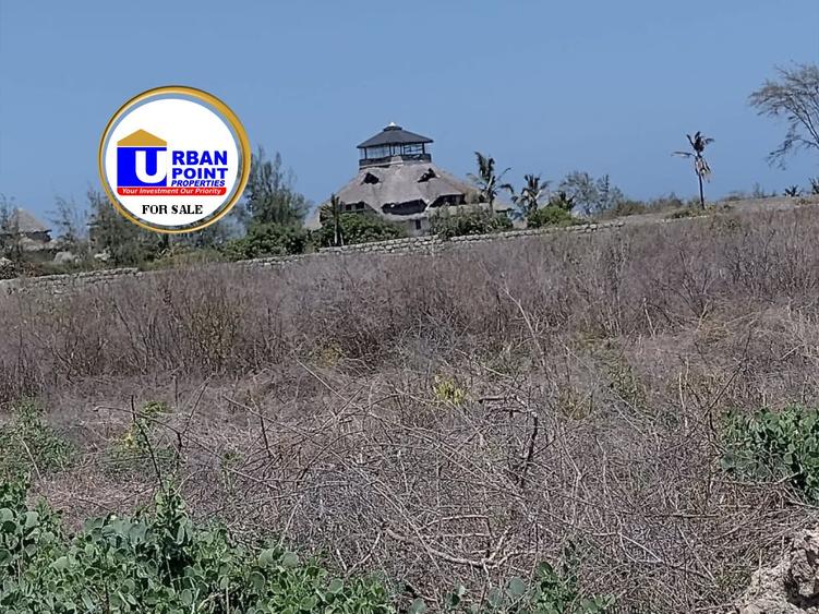 Land in Watamu - Widok 4