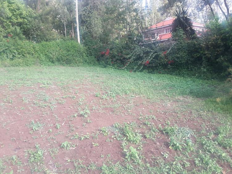 0.25 ac Land in Ngong – pohled 6