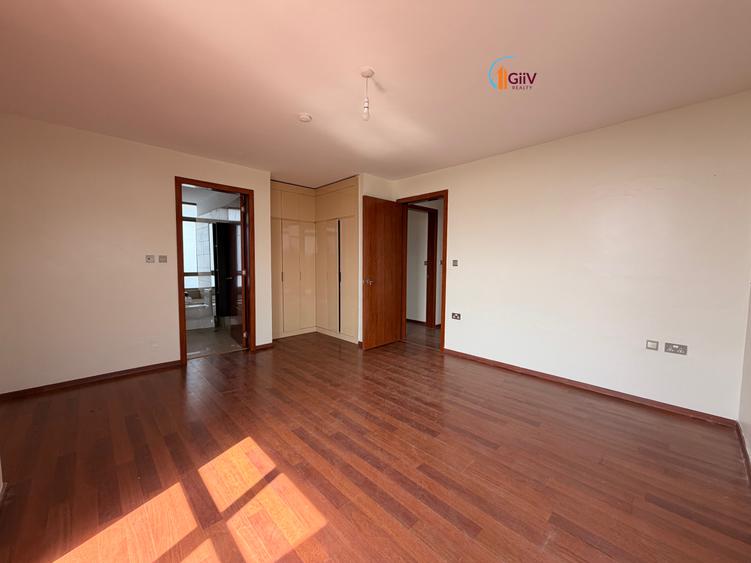 3 Bed Apartment with En Suite in Muthaiga - Ansicht 6