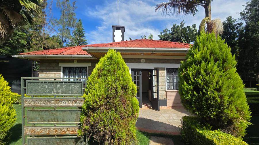 2 Bed House with En Suite in Gigiri 2 Bed House with En Suite in Gigiri