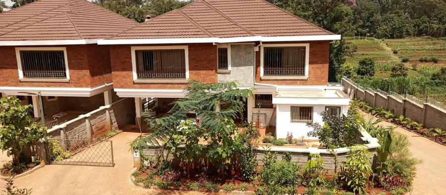 5 Bed Townhouse with En Suite at Shanzu Road 5 Bed Townhouse with En Suite at Shanzu Road