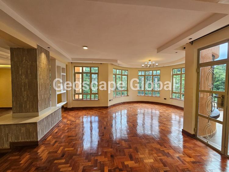 3 Bed Apartment with En Suite in Nyari 3 Bed Apartment with En Suite in Nyari