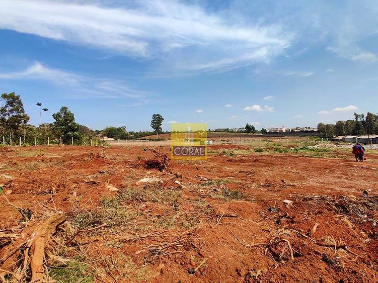 4,047 m² Commercial Land at