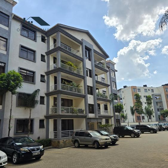 3 Bed Apartment with En Suite at Lavington