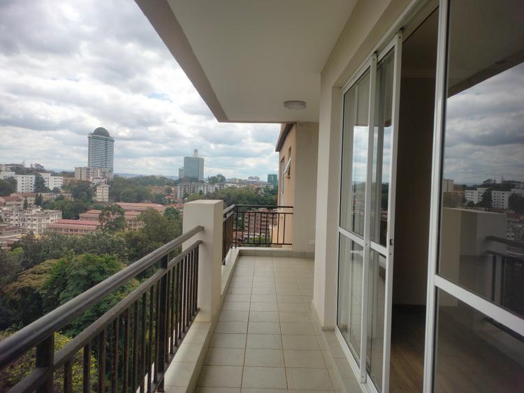 3 Bed Apartment with Gym at Off Riverside Drive