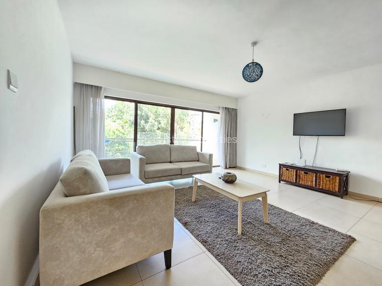 Furnished 2 Bed Apartment with En Suite in Lavington