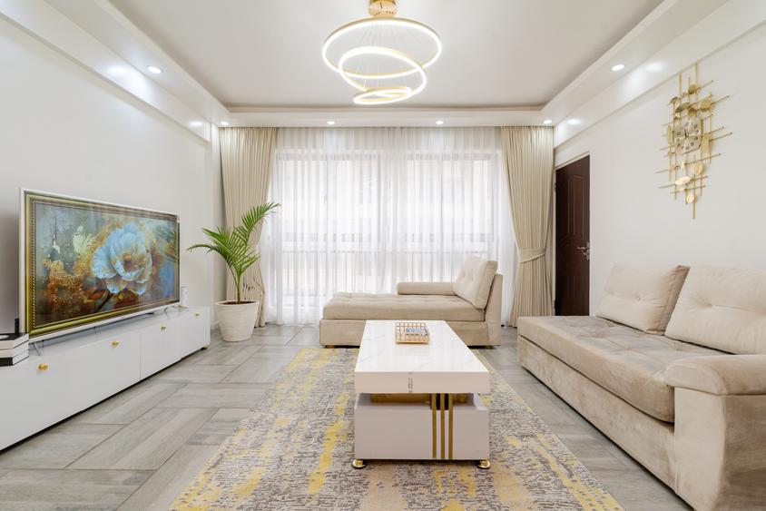Serviced 2 Bed Apartment with En Suite at Kilimani Nairobi Serviced 2 Bed Apartment with En Suite at Kilimani Nairobi