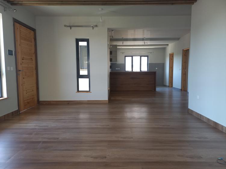 3 Bed Apartment with En Suite in Kileleshwa