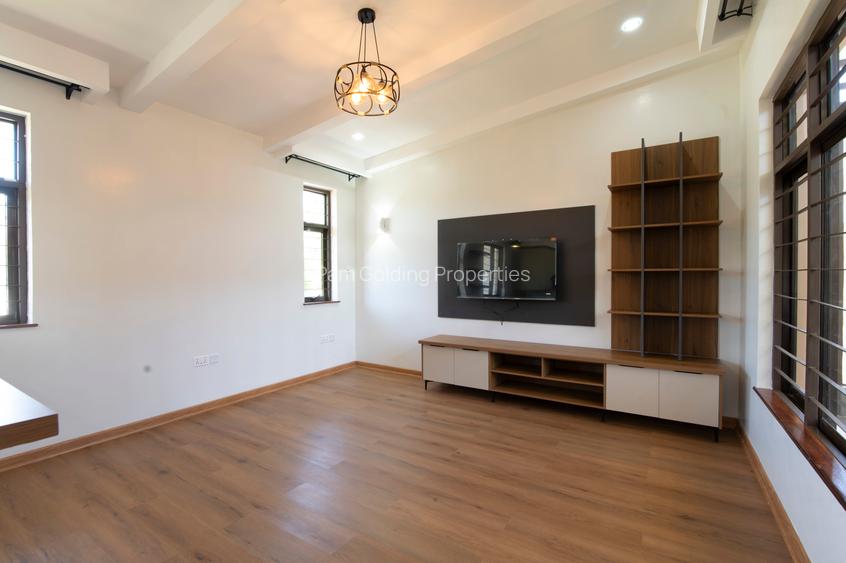 2 Bed House at Ridgeways