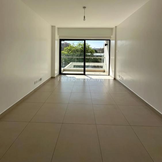 1 Bed Apartment with En Suite at Mbaazi Road