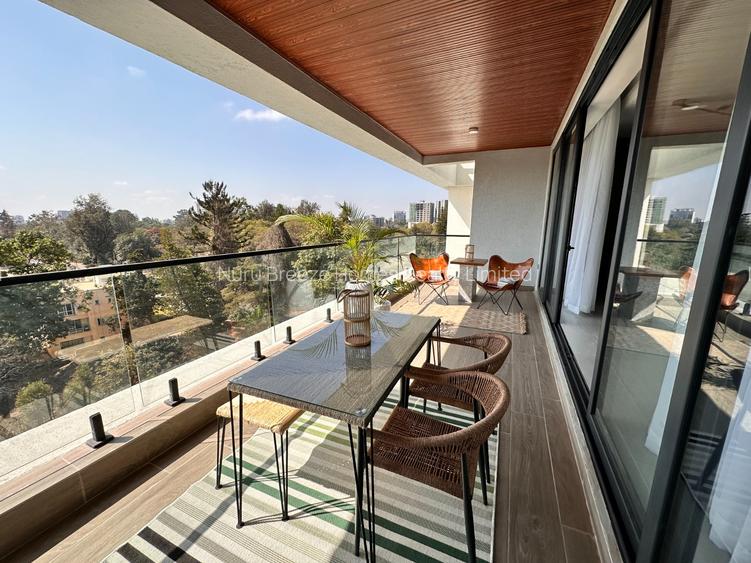 3 Bed Apartment with En Suite in Spring Valley