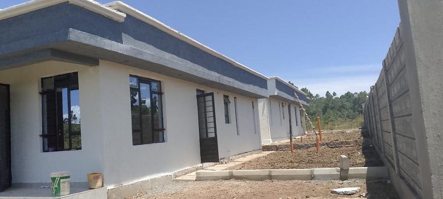 3 Bed House with En Suite at Nduma