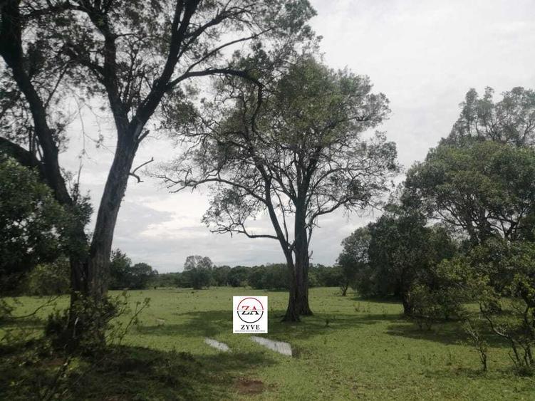 70 ac Commercial Land at Masai Mara