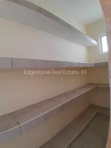 3 Bed Apartment with En Suite in Mtwapa