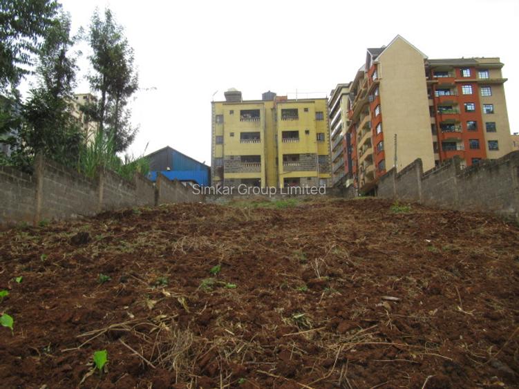 Land at 150 Metres Off Limuru Rd