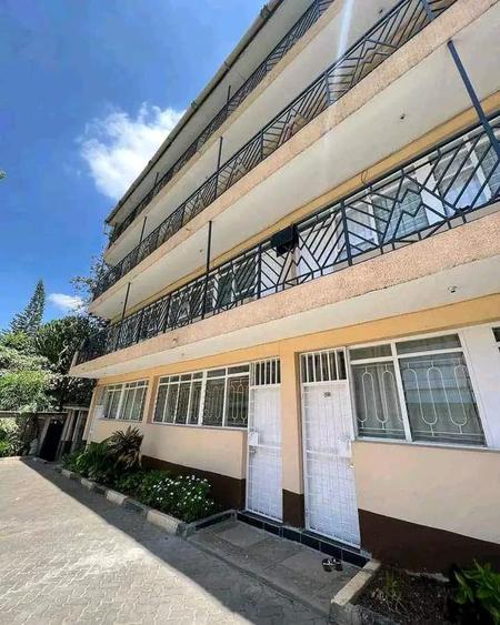 1 Bed Apartment with Parking in Kilimani 1 Bed Apartment with Parking in Kilimani