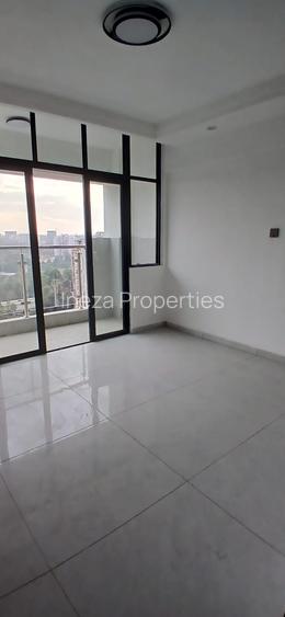 1 Bed Apartment with Gym at Westlands