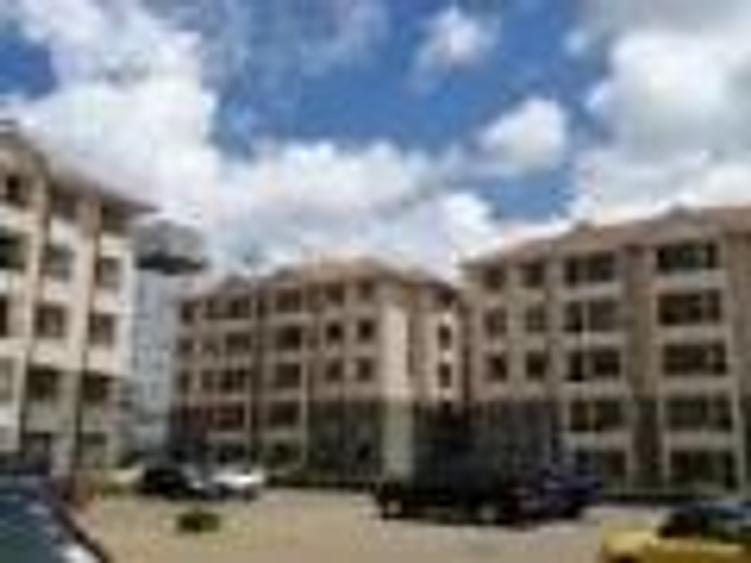 2 Bed Apartment in Syokimau