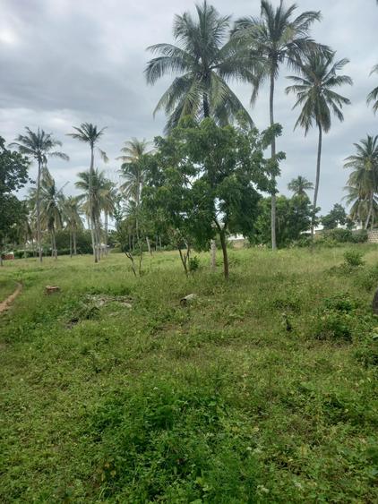 1 ac Land in Mtwapa