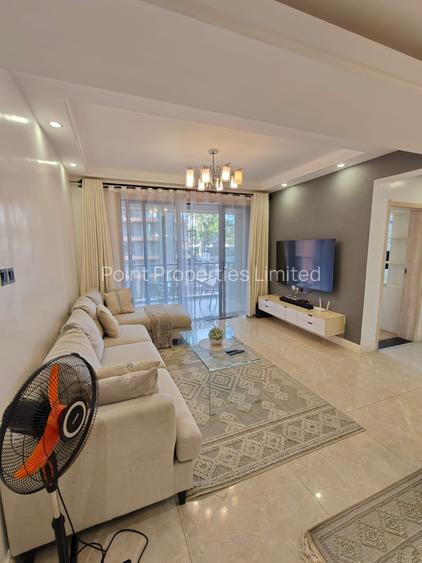 3 Bed Apartment with En Suite in Lavington