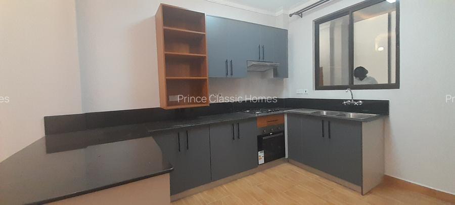 2 Bed Apartment with En Suite in Westlands Area