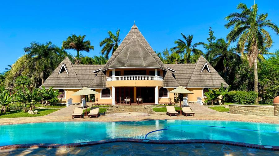 3 Bed Townhouse with En Suite at Mt Kenya 3 Bed Townhouse with En Suite at Mt Kenya