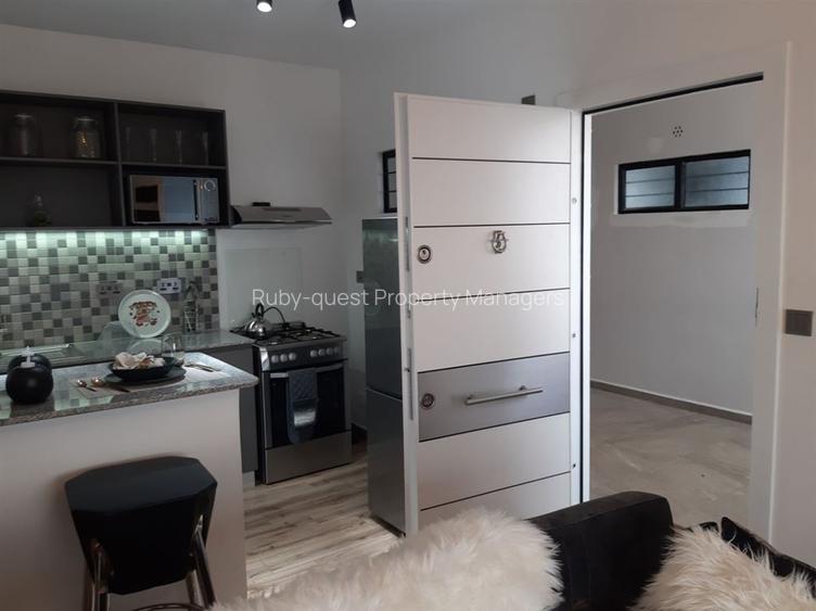 2 Bed Apartment with Swimming Pool at Unity West Homes