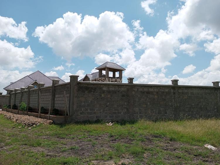 Residential Land at Malaa