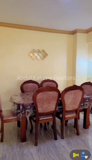 Serviced 3 Bed Apartment with En Suite at Tudor