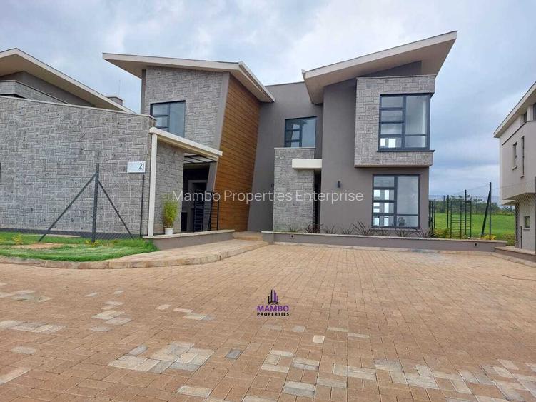 4 Bed Villa with En Suite at Redhill