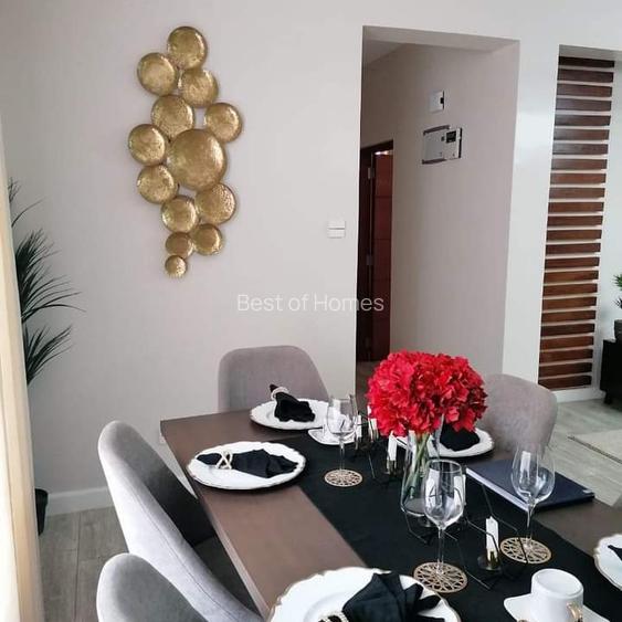 2 Bed Apartment with En Suite in Ngong Road