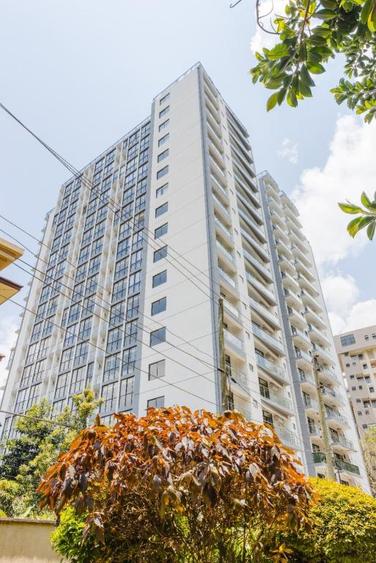 2 Bed Apartment with Staff Quarters at Riverside Drive 2 Bed Apartment with Staff Quarters at Riverside Drive