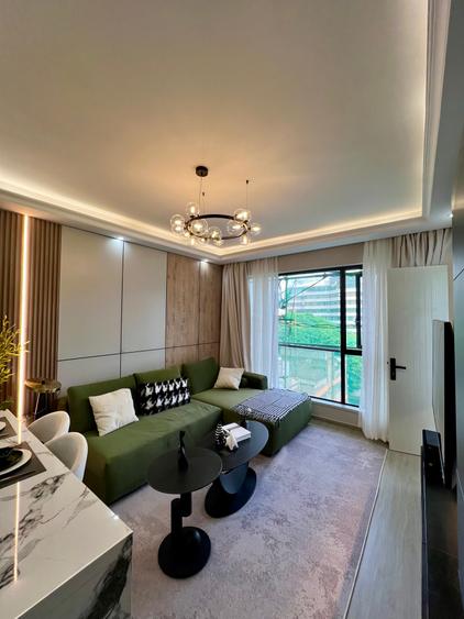 1 Bed Apartment with En Suite in Westlands Area 1 Bed Apartment with En Suite in Westlands Area
