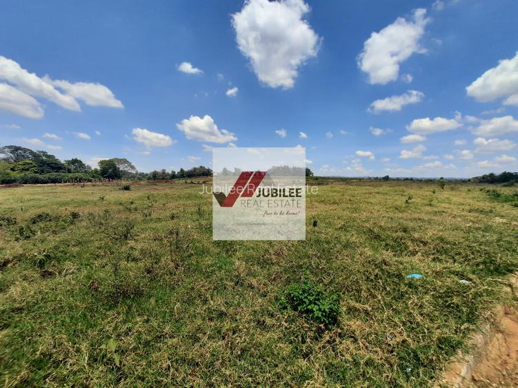 Land in Kitisuru