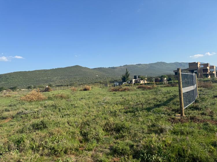 0.05 ha land at kensvalley