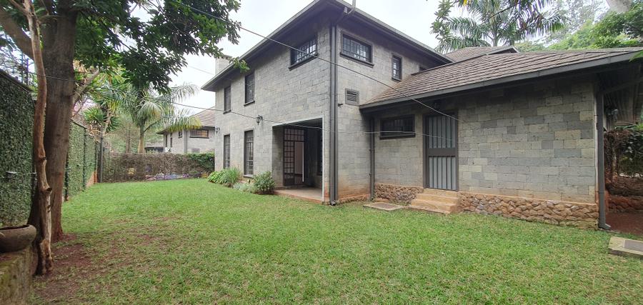 4 Bed House with En Suite at Peponi Rd 4 Bed House with En Suite at Peponi Rd
